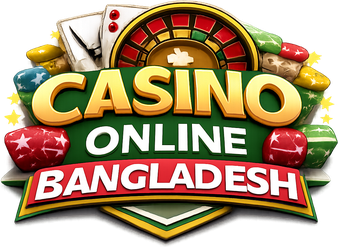 casino online bangladesh logo